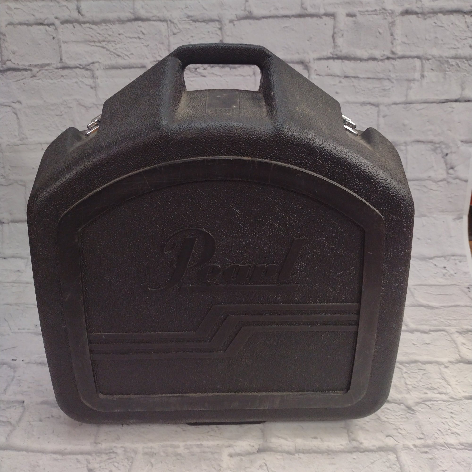 Pearl Molded Plastic 14 Snare Case