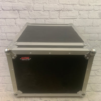 Gator G-TOUR 8U ATA Wood Rack Case