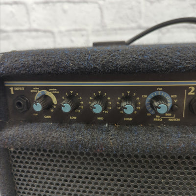 Yorkville AM100 Acoustic Guitar Amp