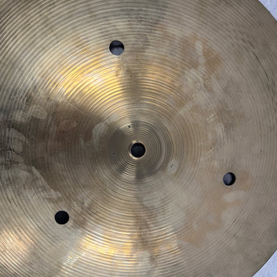 Sabian Flat Hats Hi Hats