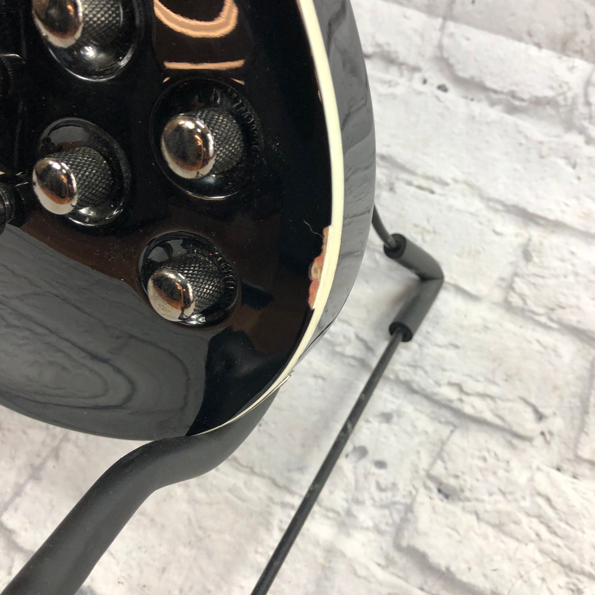 Charvel Desolator DS3 LP Style Electric Guitar