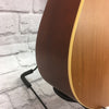 Seagull S12 + Cedar Acoustic Guitar