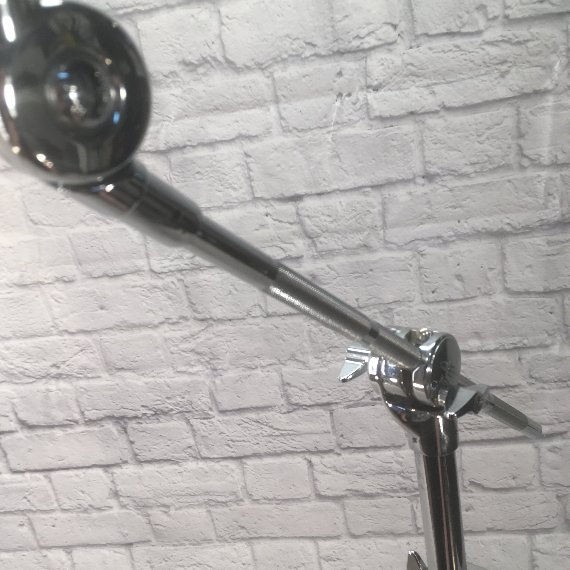 SP Double Braced Boom Cymbal Stand