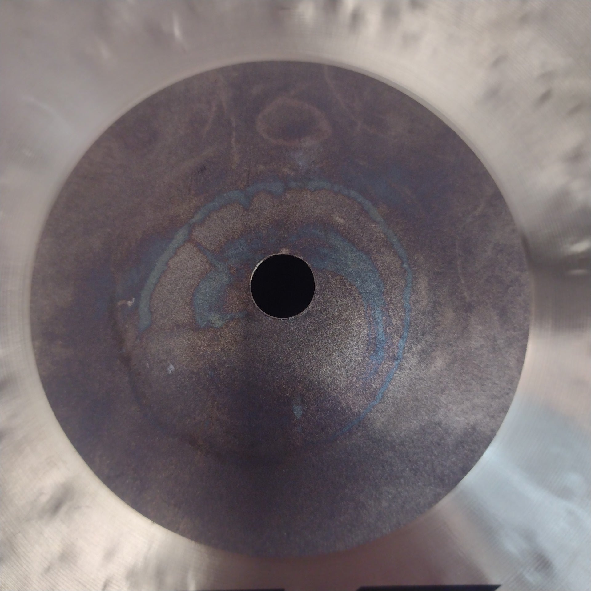 Zildjian K Sweet Hi Hat 14"