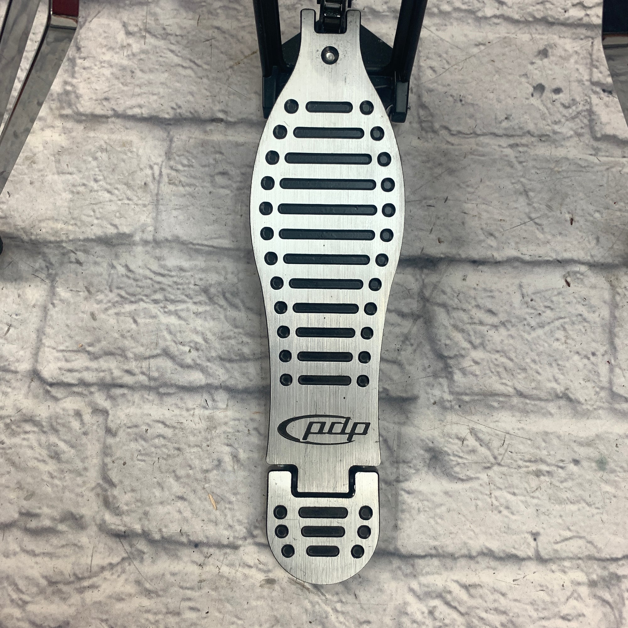 PDP Double Braced Hi Hat Stand