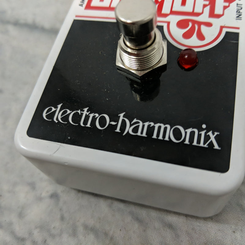 nano big muff pedal Electro-Harmonix Nano Big Muff Pi