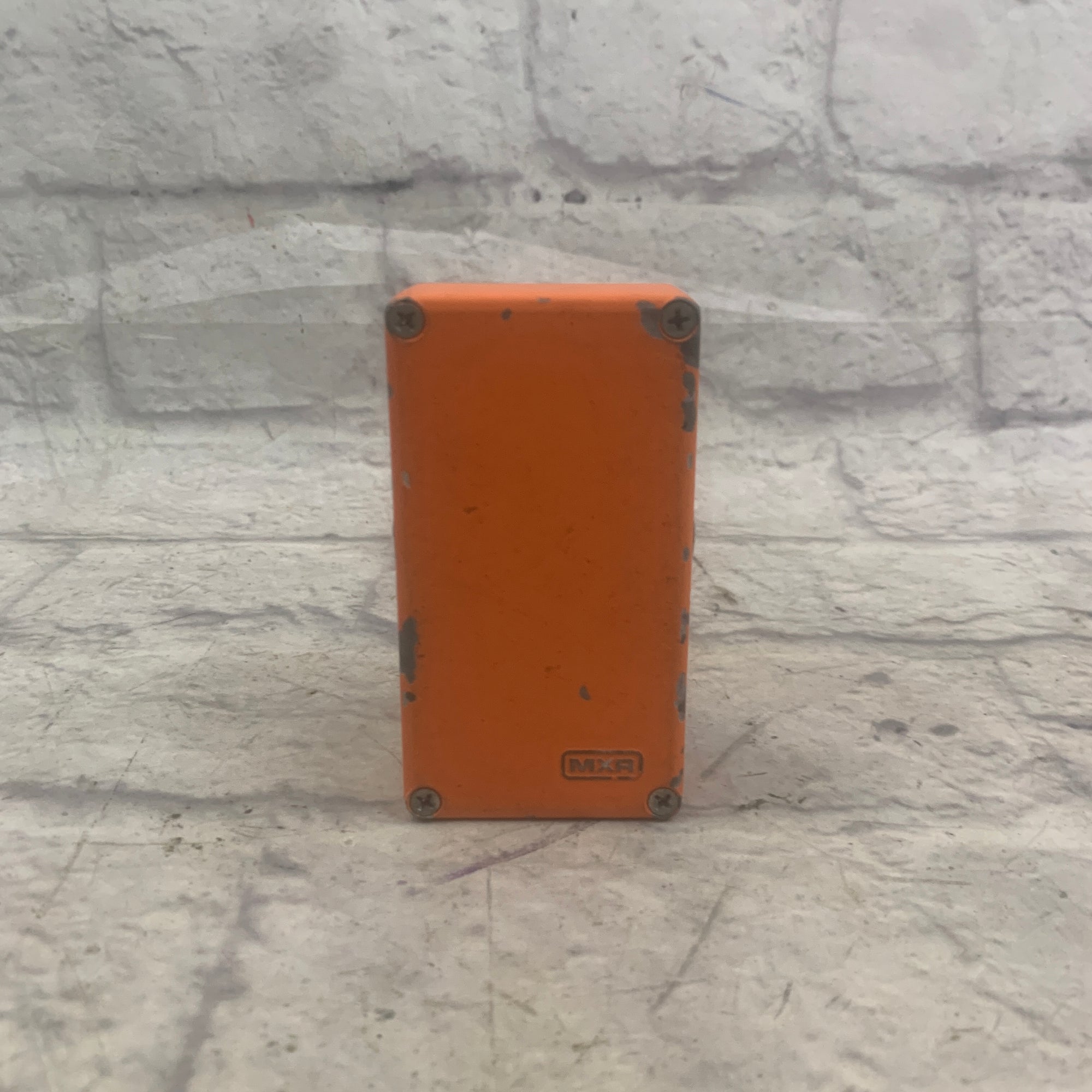 MXR Phase 90 Shifter