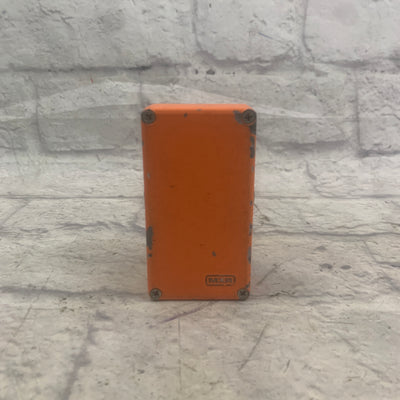 MXR Phase 90 Shifter