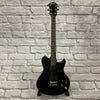 Lyon LI15 Electric Guitar Black