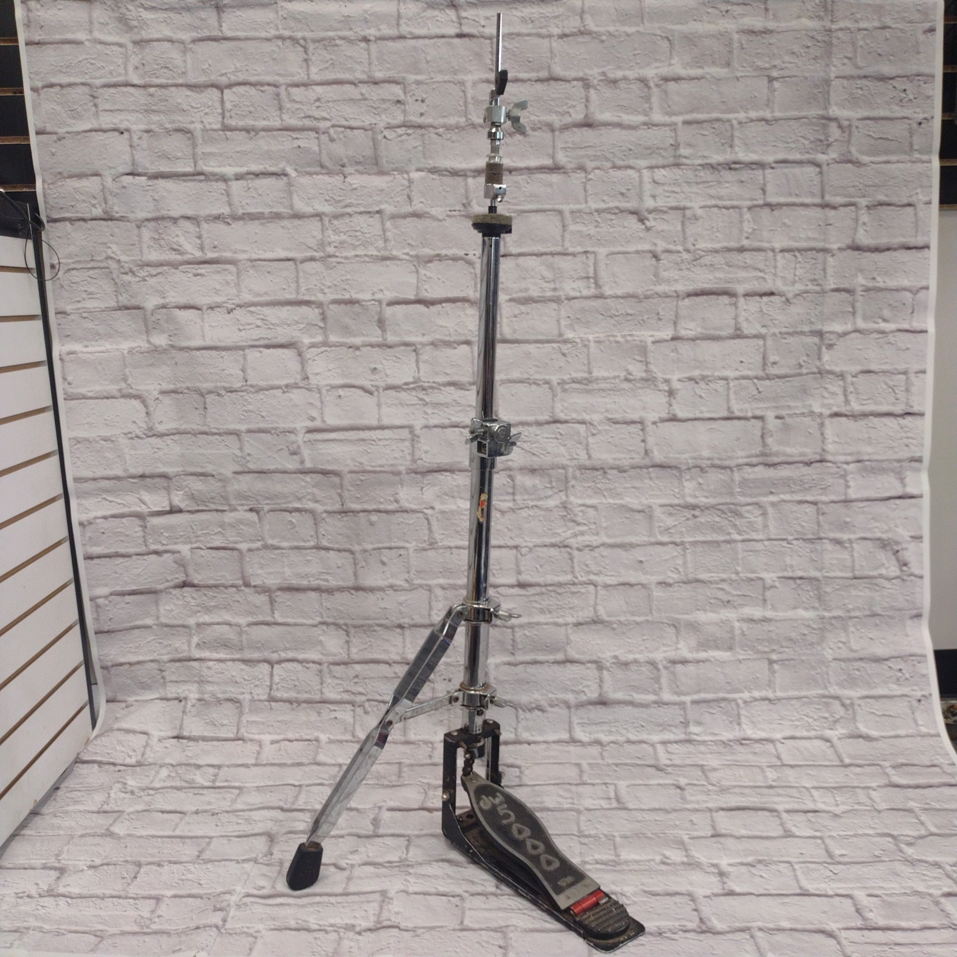 DW 5000 2 Legged Hi Hat Stand