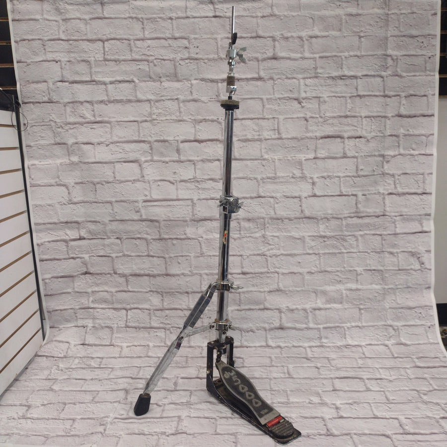 DW 5000 2 Legged Hi Hat Stand
