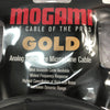Mogami 15 Studio Gold Microphone Cable