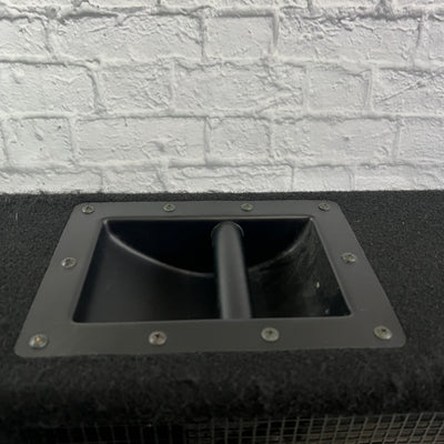 Yamaha Club Series SM15v Monitor Wedge 15"