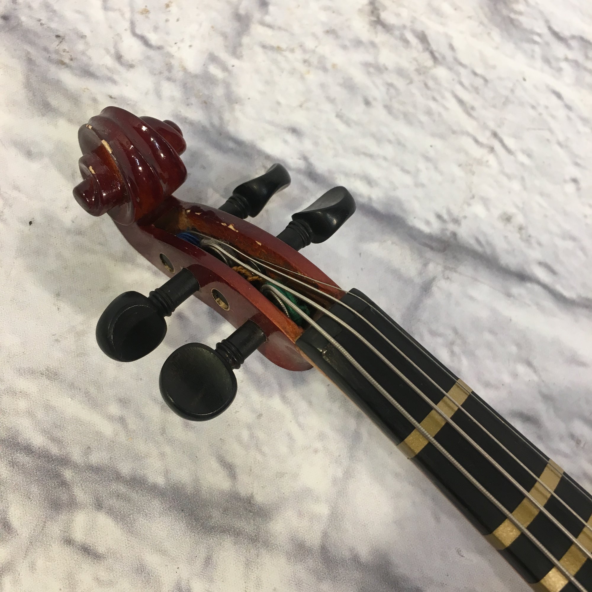 Lidl 1/8 Size Violin w Hard Case