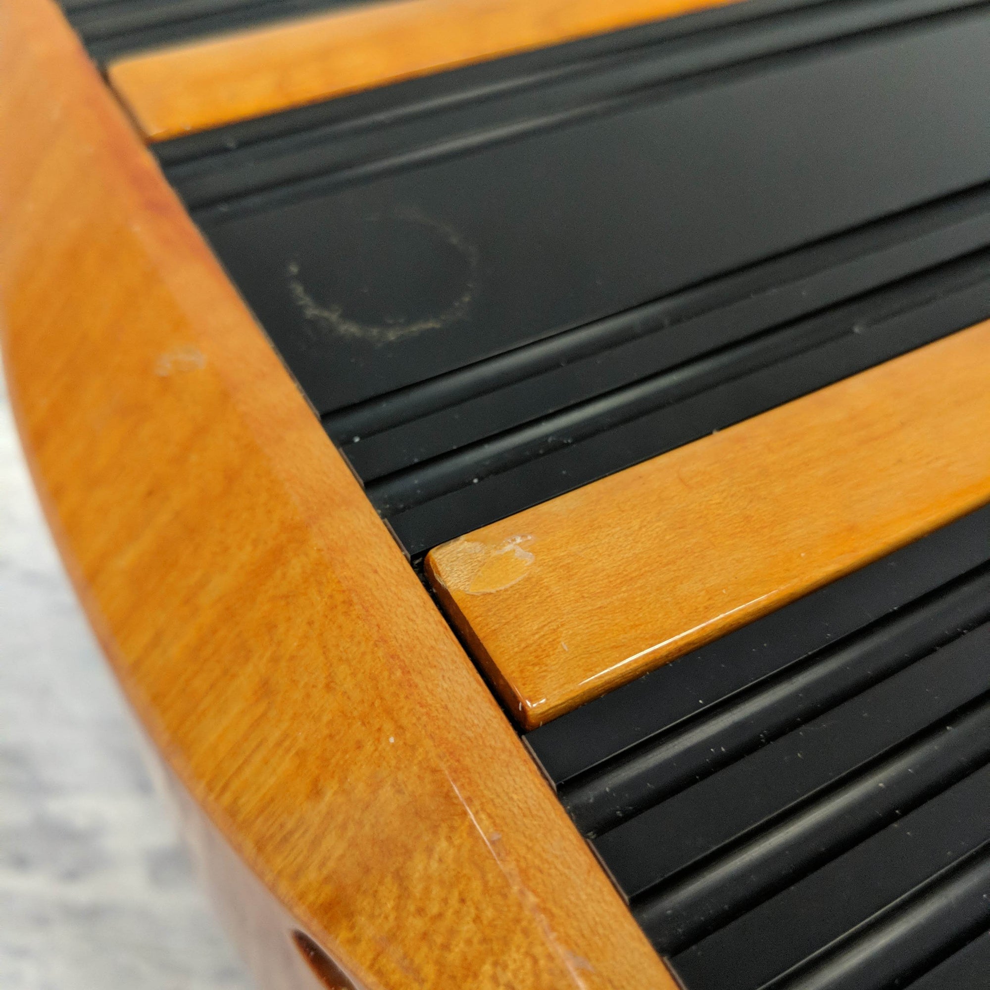 Fender Acoustasonic Ultralight Amp Head for Acoustic Guitar