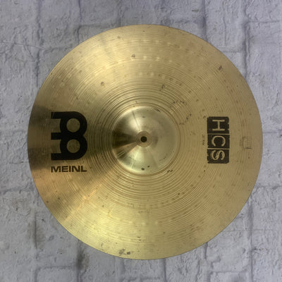 Meinl HCS 20" Ride Cymbal