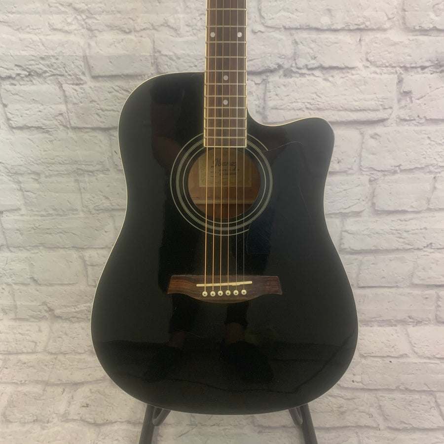 Ibanez V70CE Acoustic / Electric Guitar