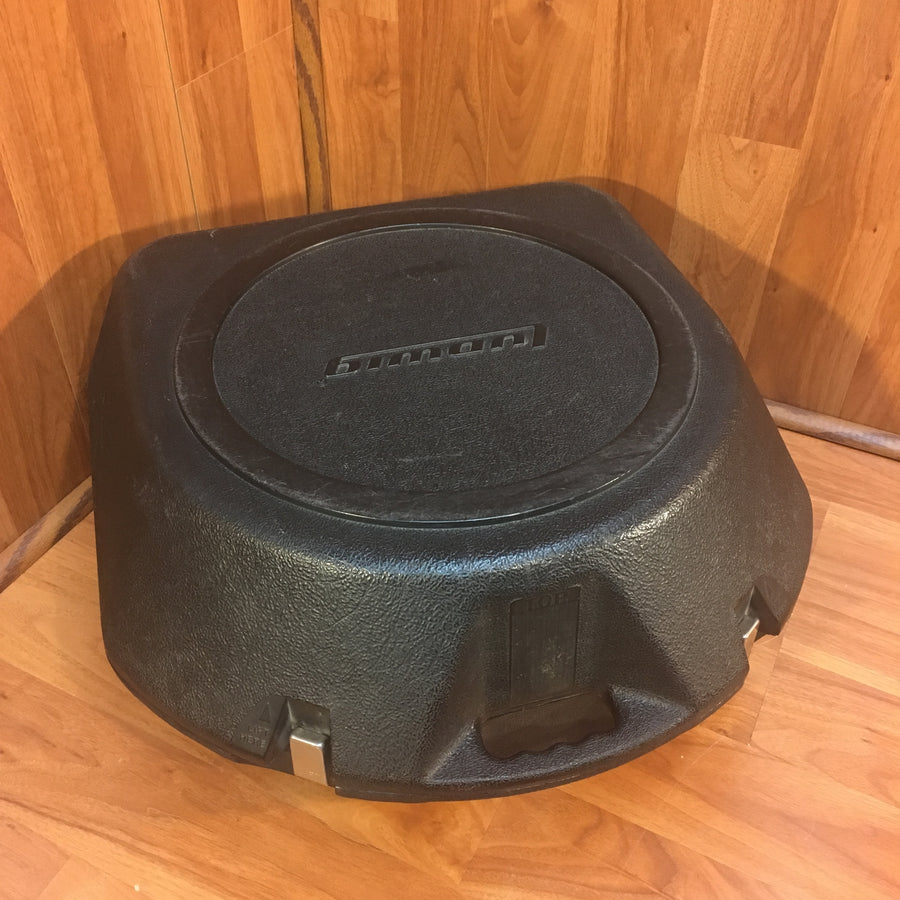 Ludwig 70's 12-14x5 Ufo Clamshell Snare Case