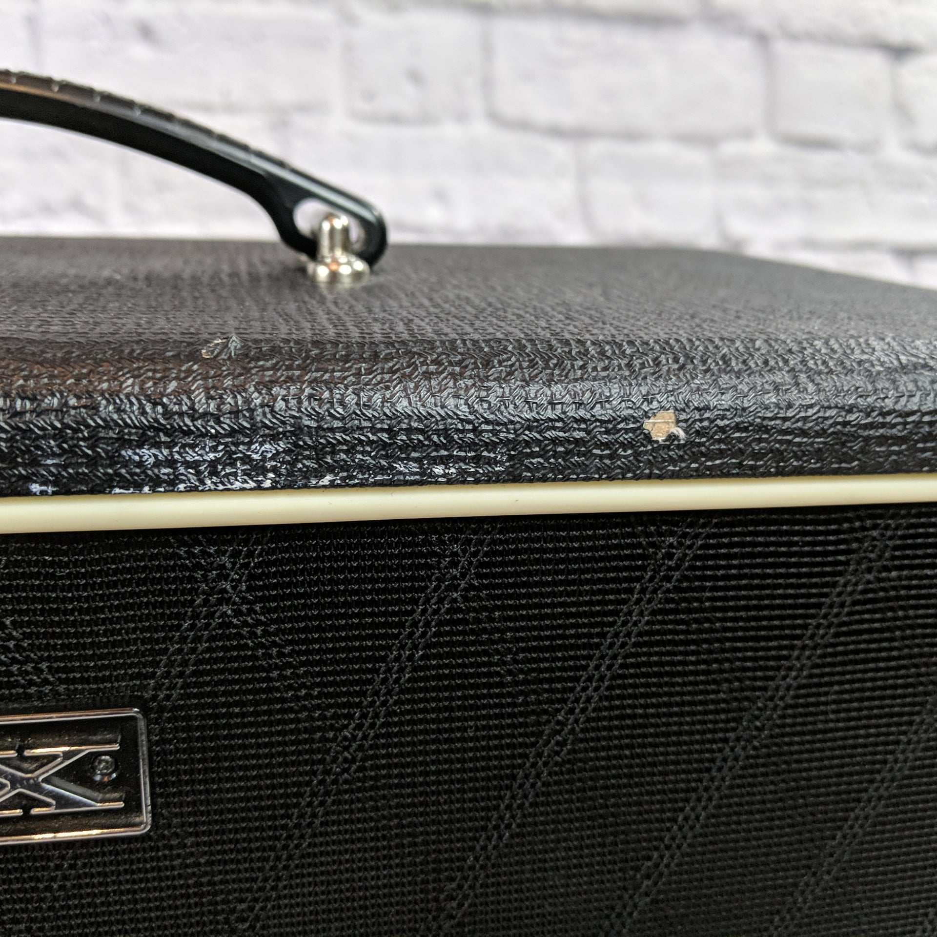 Vox V112NT 1x12 112 Greenback G12M Speaker Cabinet Cab