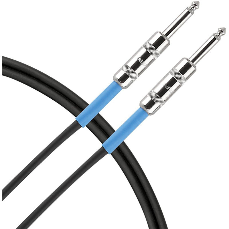 Live Wire Advantage Series 1/4" Straight Instrument Cable 3 Foot