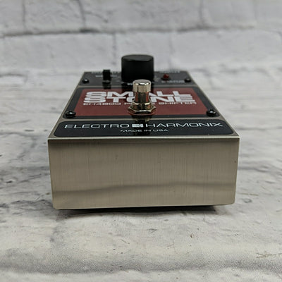 Electro-Harmonix Small Stone Phaser Pedal