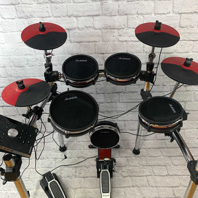 Alesis Command Mesh Electric Drum Kit