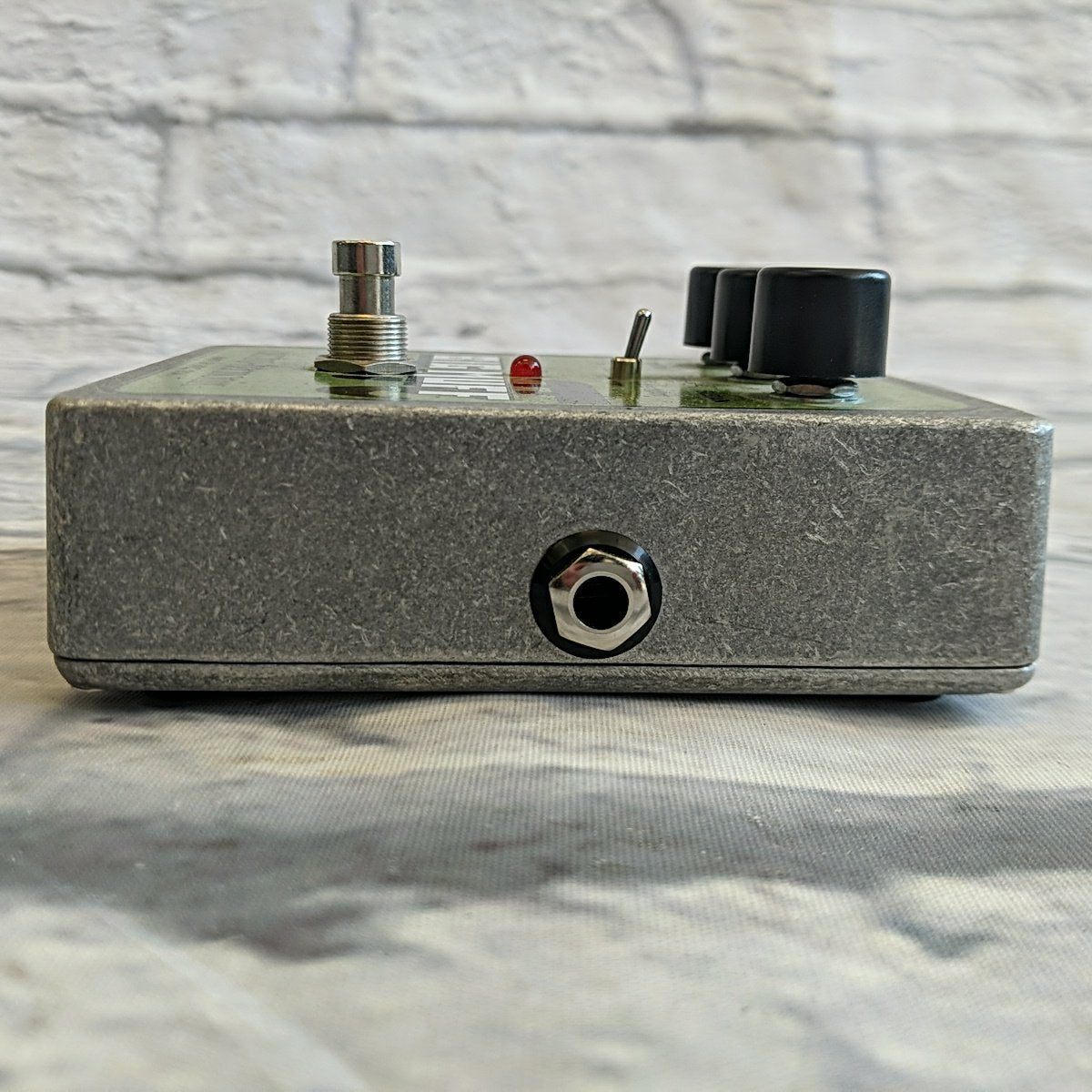 Electro-Harmonix Bass Big Muff Pie