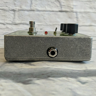 Electro-Harmonix Bass Big Muff Pie