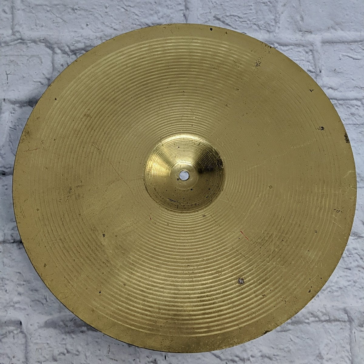 Tama 16 Crash Cymbal