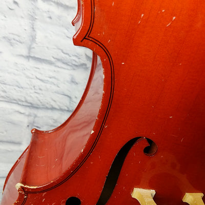 Cecelio 3/4 Size Cello Outfit