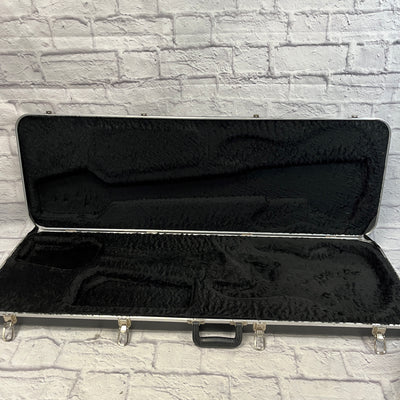 Fender Molded Bass Hard Case