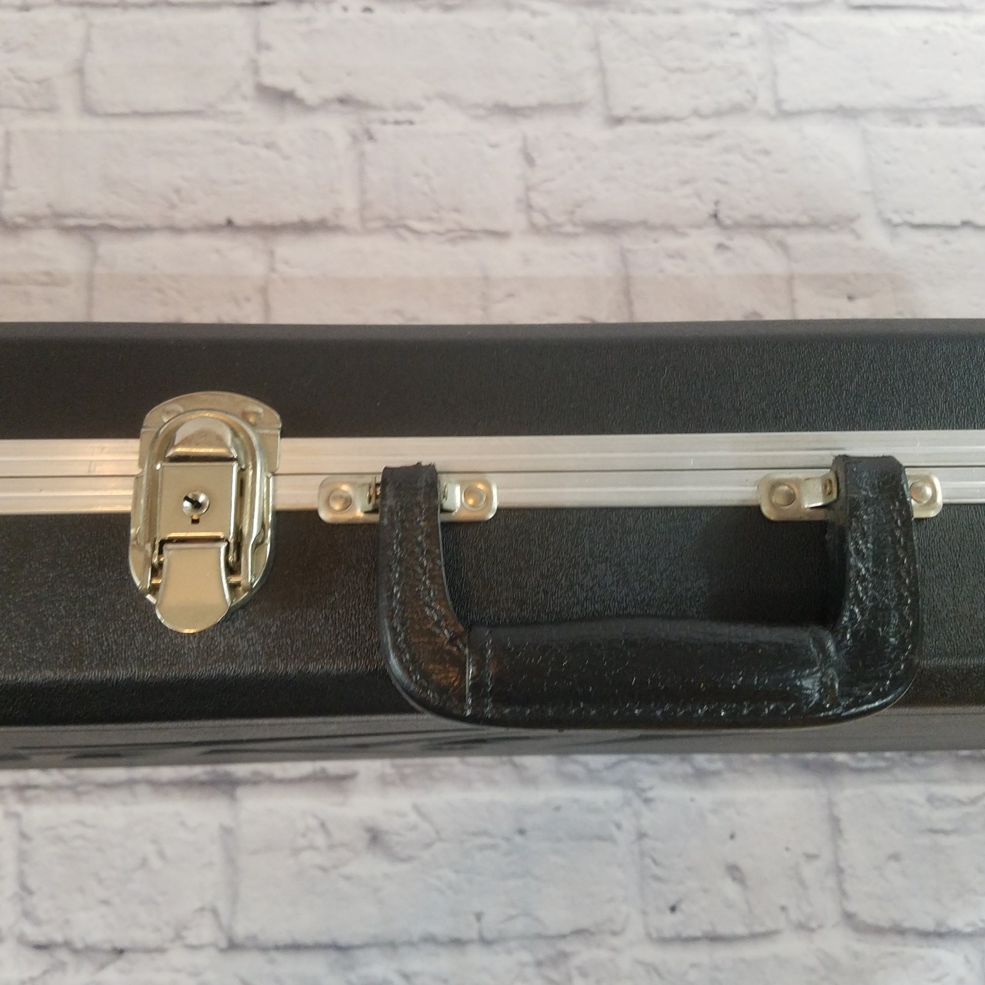 Peavey Strat Style Hardshell Electric Guitar Case