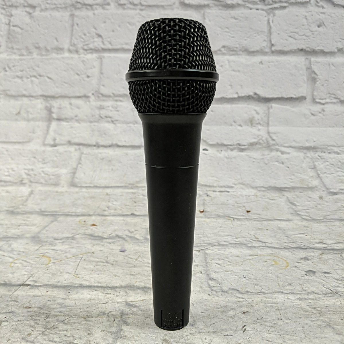 AKG D2300 S Microphone