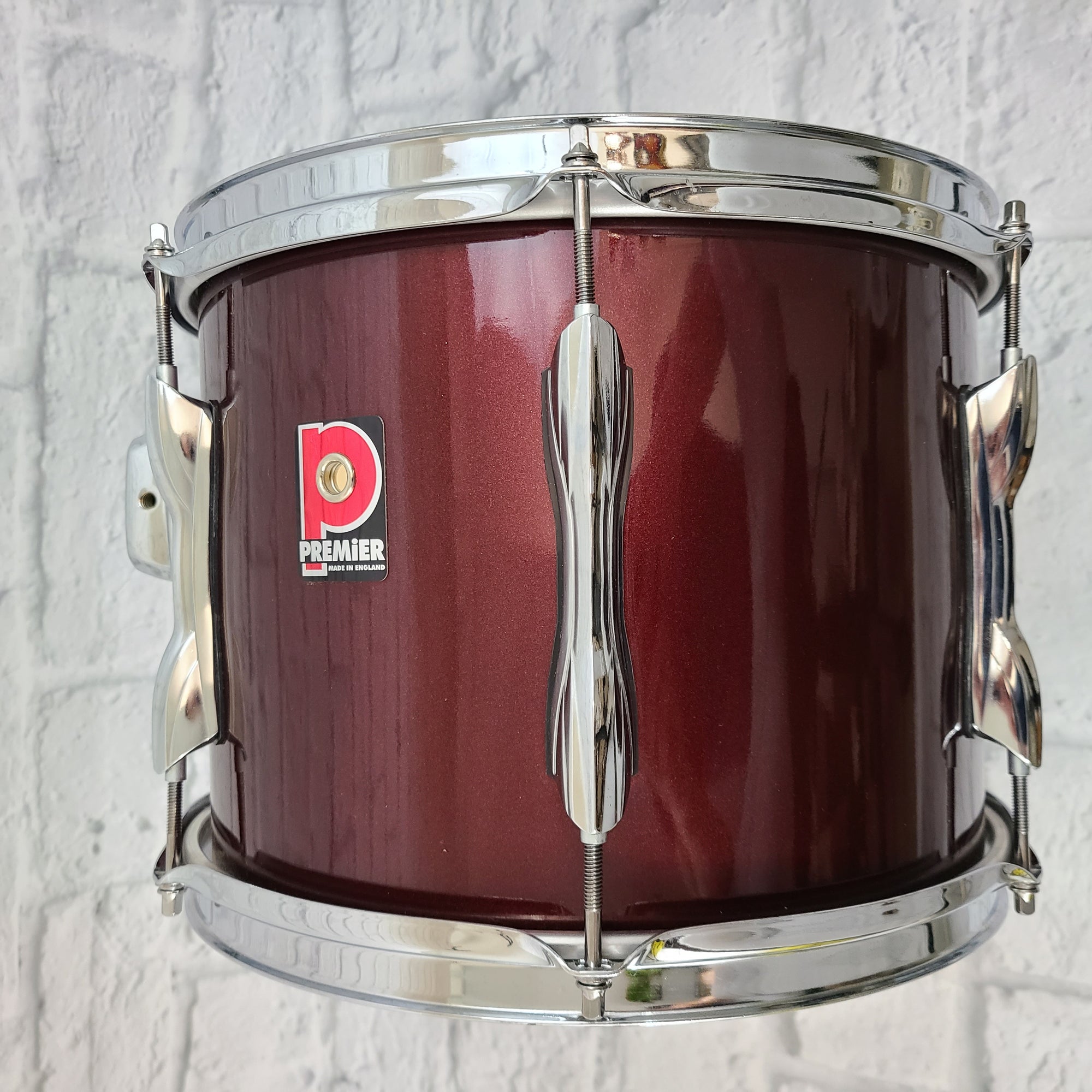 Premier 12" x 9" Rack Tom