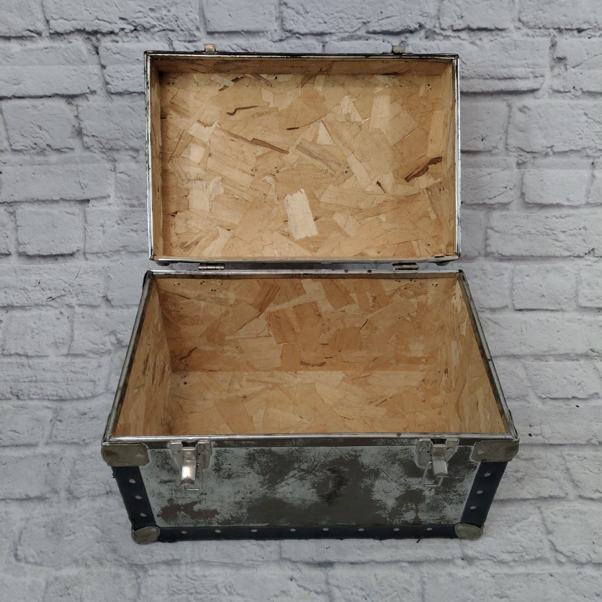 Utility Road Case / Chest - 18 x 12 x 12