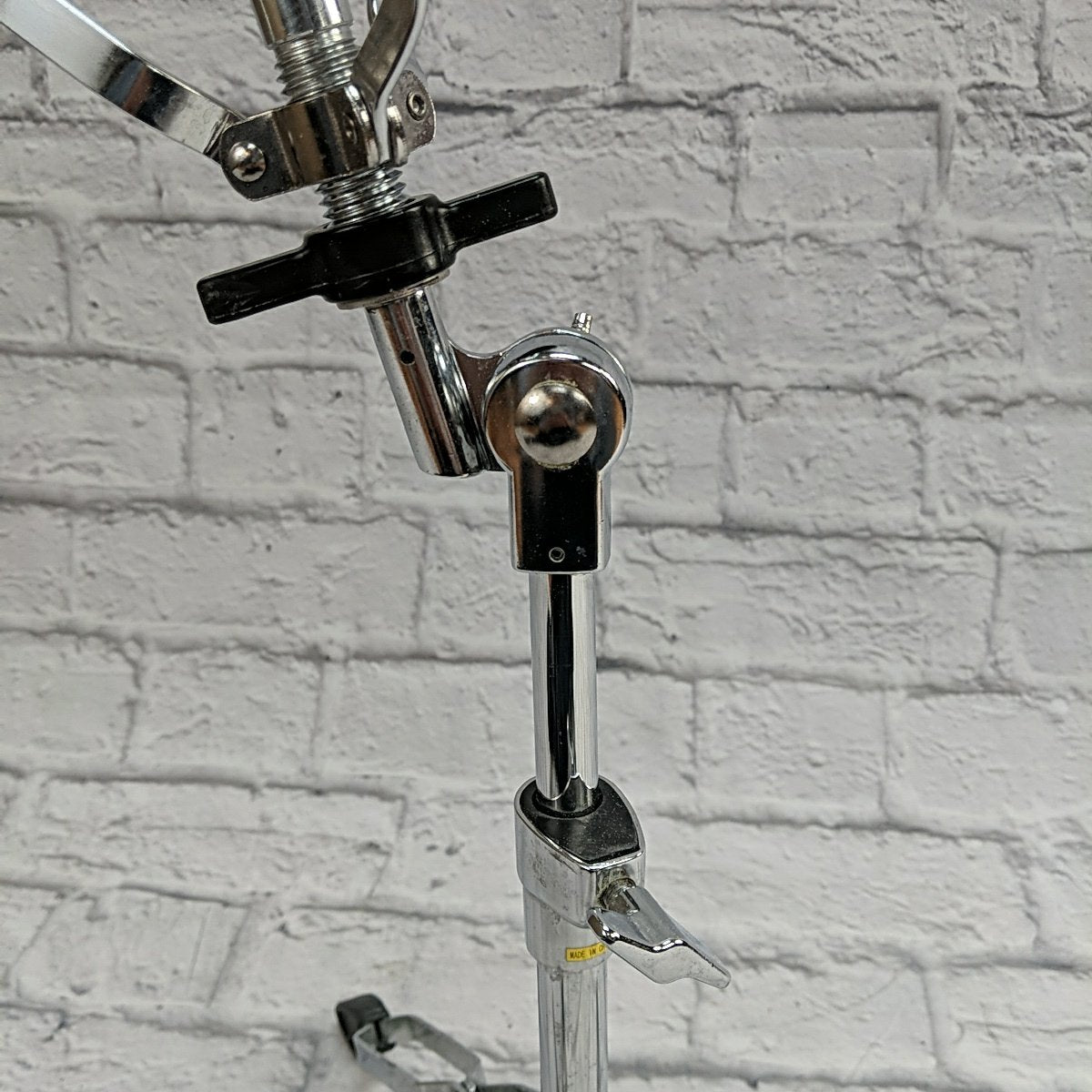 Unknown Snare Stand