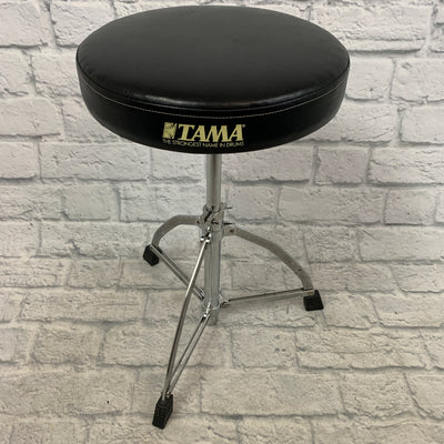 Tama Double Braced Round Drum Throne