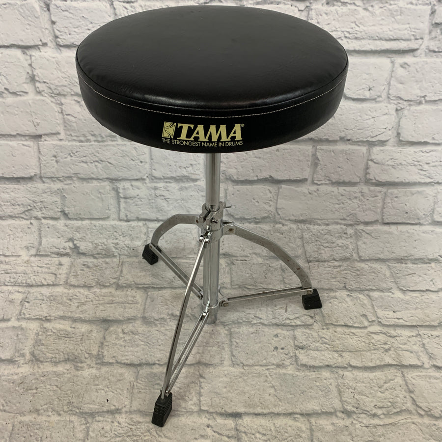 Tama Double Braced Round Drum Throne