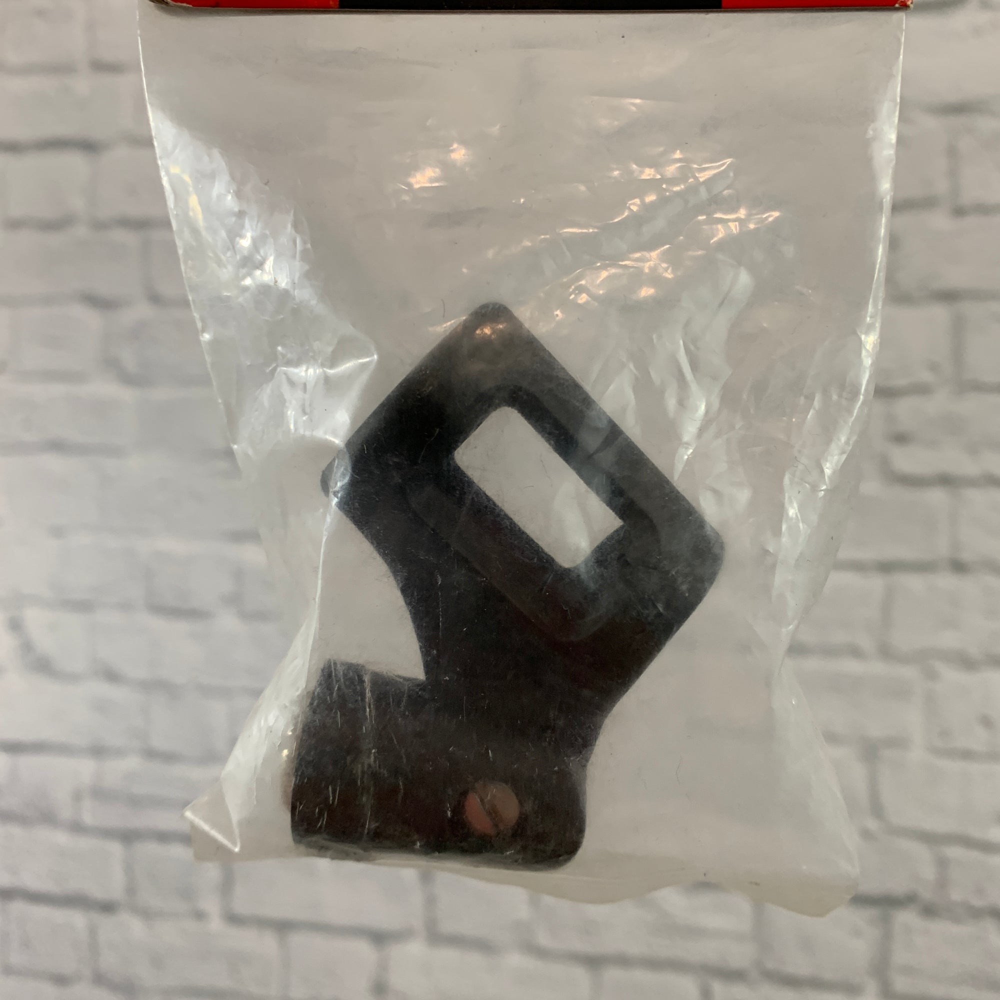 Hosa MHR-422 Microphone Clip 22mm Rubber