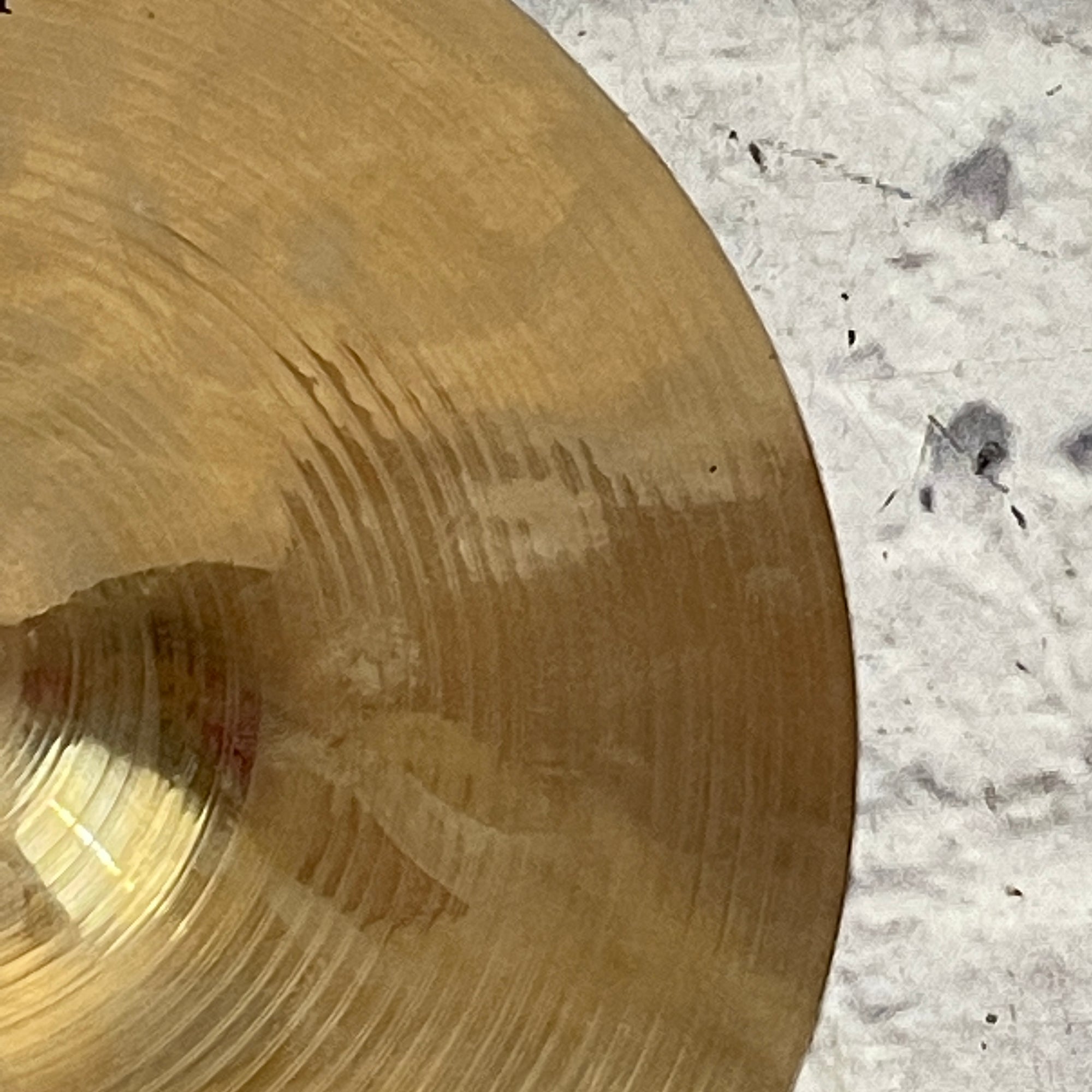 Wuhan 8 Inch Splash Cymbal