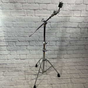 Yamaha Single Braced Boom Cymbal Stand