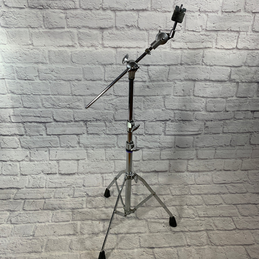 Yamaha Single Braced Boom Cymbal Stand