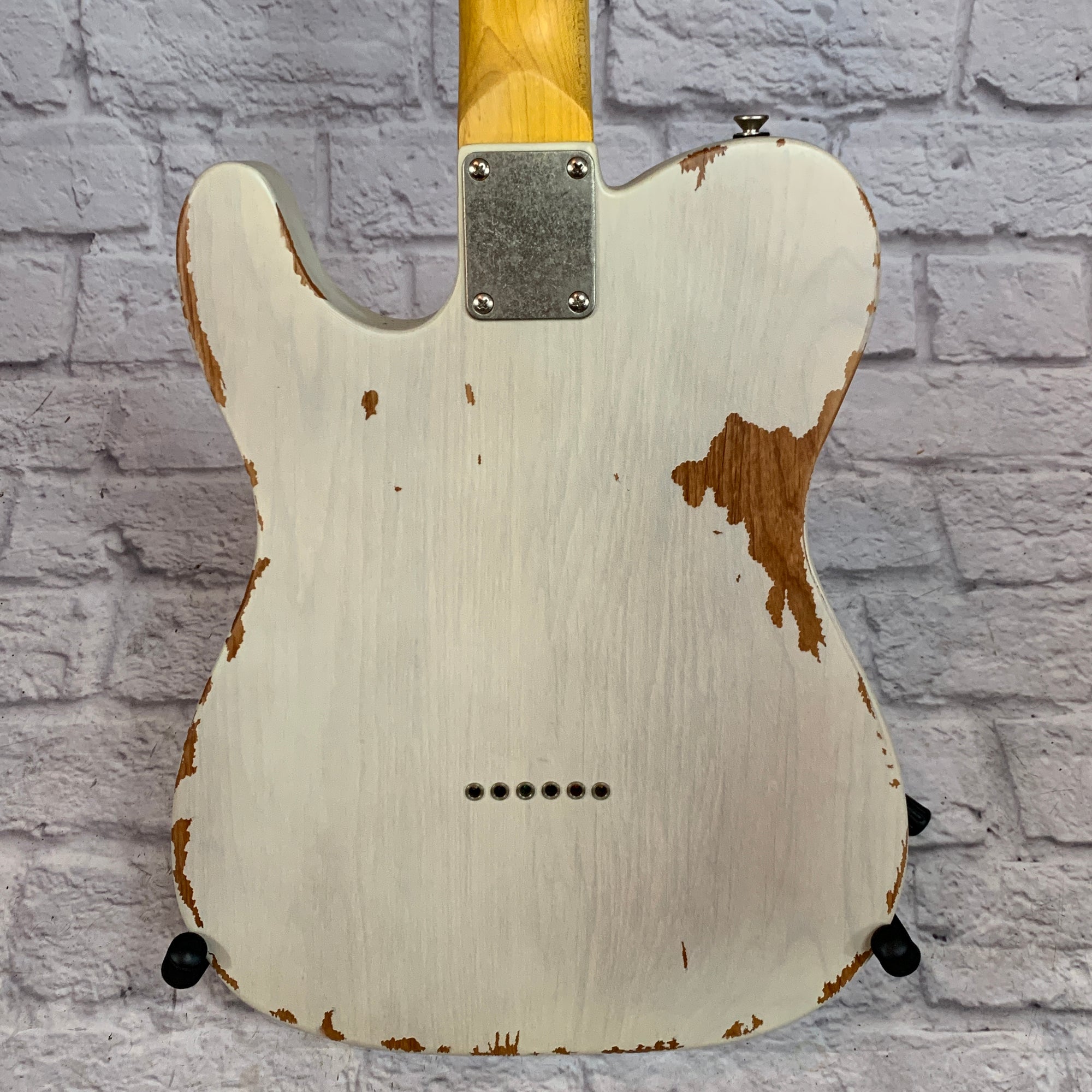 Vintage Icon V62MRAB Distressed Blonde