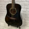 Hohner HW 300-G-TBK Acoustic Guitar