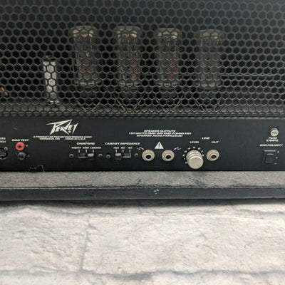 Peavey Triple XXX 120W Head