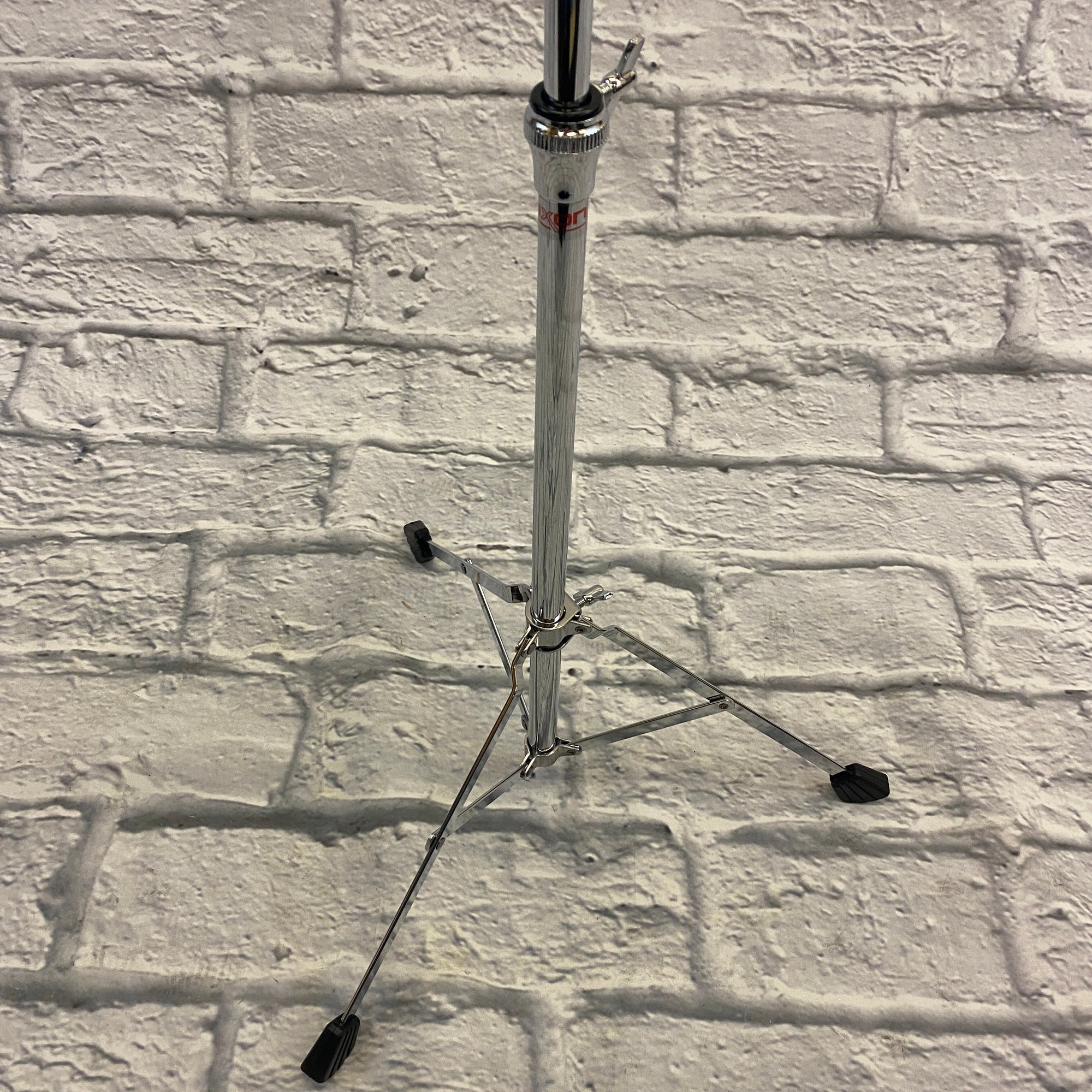Dixon Straight Cymbal Stand