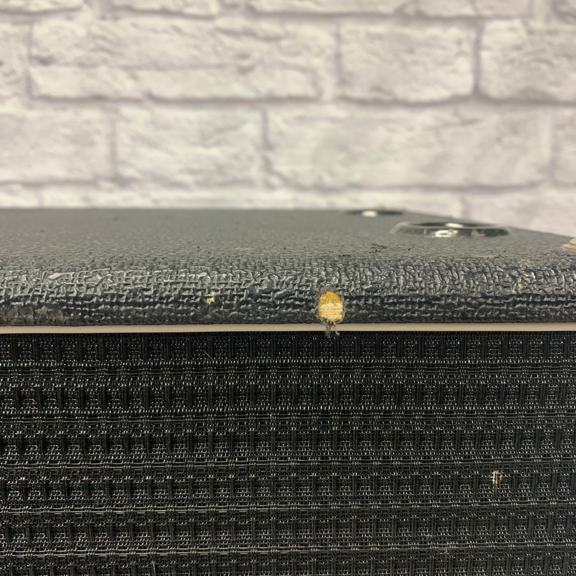 Ampeg SVT-410HE Bass Cab