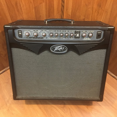 Peavey Vypyr 75W Guitar Combo Amp As-Is