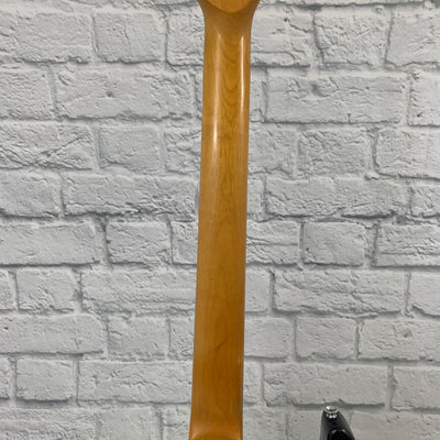 Oscar Schmidt Strat Style Electric Guitar