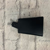 LP Latin Percussion Black 5" Cowbell